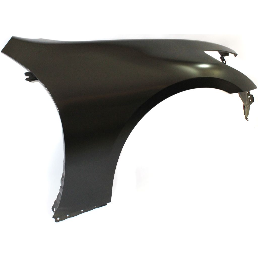 INFINITI G25 SEDAN FENDER RIGHT (Passenger Side) W/SPORT **CAPA** OEM#F3100JK0CA 2011-2012 PL#IN1241110C