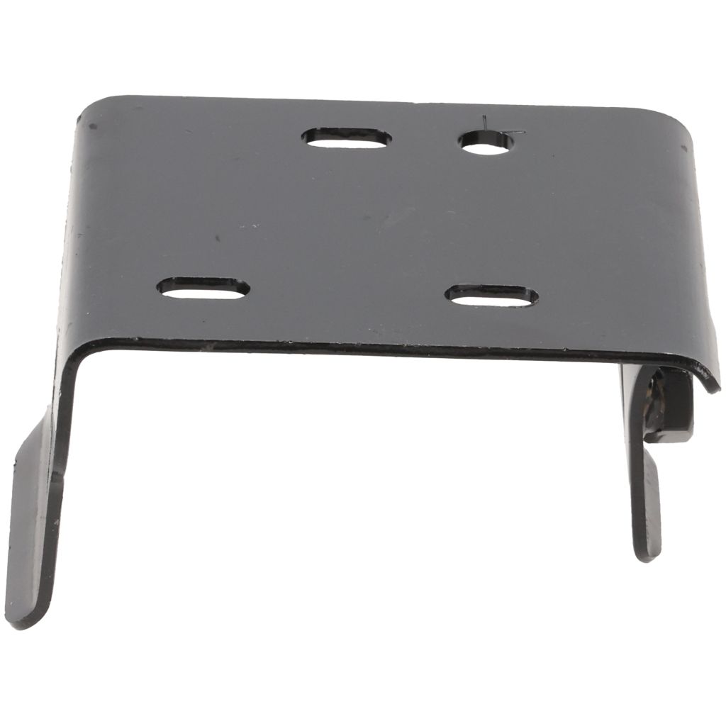 GM TRUCKS & VANS SILVERADO/PU 2500/3500 (CHEVY) FRONT BUMPER INNER BRACKET LEFT (Driver Side)(MOUNT ON BUMPER BKT) OEM#25883352 2011-2014 PL#GM1062100