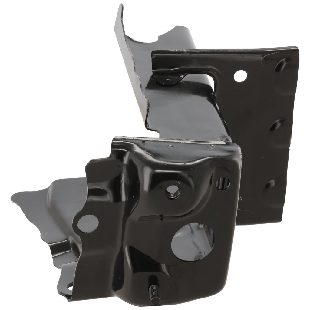 TOYOTA RAV4 HYBRID FRONT REINF BRACKET LEFT (Driver Side) (NORTH AMERICA) OEM#570140R010 2019-2025 PL#TO1066190