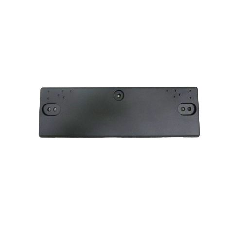 KIA FORTE5 HATCHBACK FRONT LICENSE BRACKET(LX/EX) OEM#86519A7010 2014-2016 PL#KI1068105