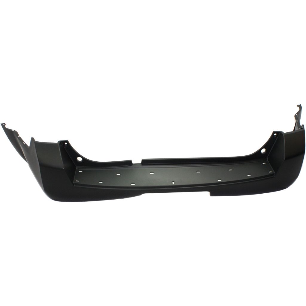 NISSAN(DATSUN) PATHFINDER REAR BUMPER COVER PRIMED OEM#85022ZS00E 2008-2012 PL#NI1100256