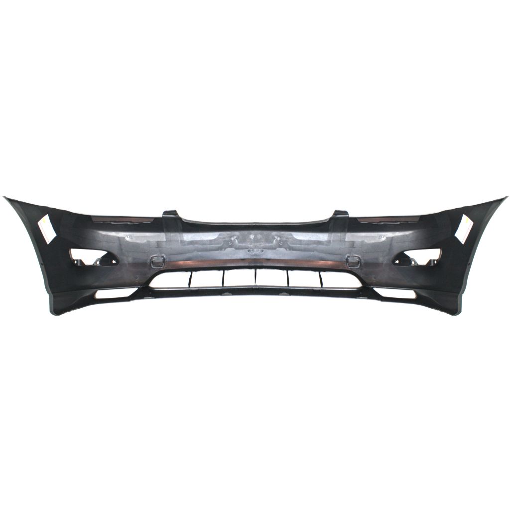 LEXUS RX 350 FRONT BUMPER COVER PRIMED (WO/Washer)(W/RADAR CRUISE) OEM#5211948913 2007-2008 PL#LX1000166