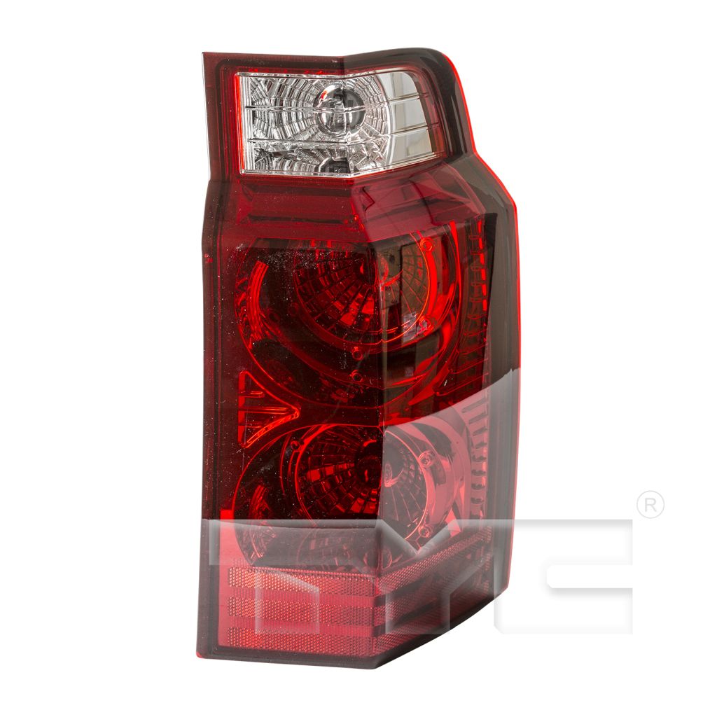 JEEP COMMANDER TAIL LAMP UNIT RIGHT (Passenger Side) OEM#55396458AH 2006-2010 PL#CH2819108