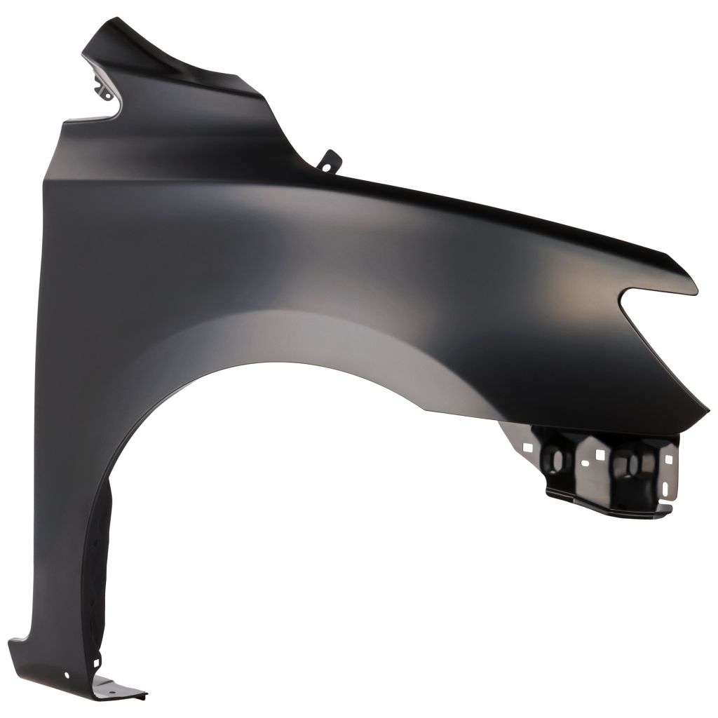 NISSAN(DATSUN) SENTRA FENDER RIGHT (Passenger Side) ( SR)(W/ ROCKER MOLDING HOLE) OEM#F31003YUAA 2016-2019 PL#NI1241223