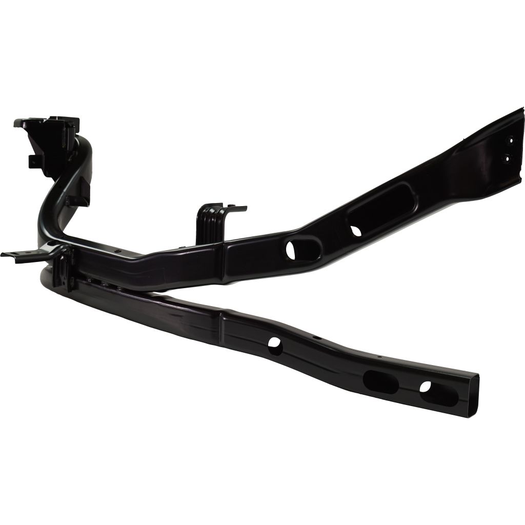 JEEPVEHICLE WRANGLER (JK) FENDER FRAME RAIL RIGHT (Passenger Side) OEM#55395350AJ 2007-2018 PL#CH1253100