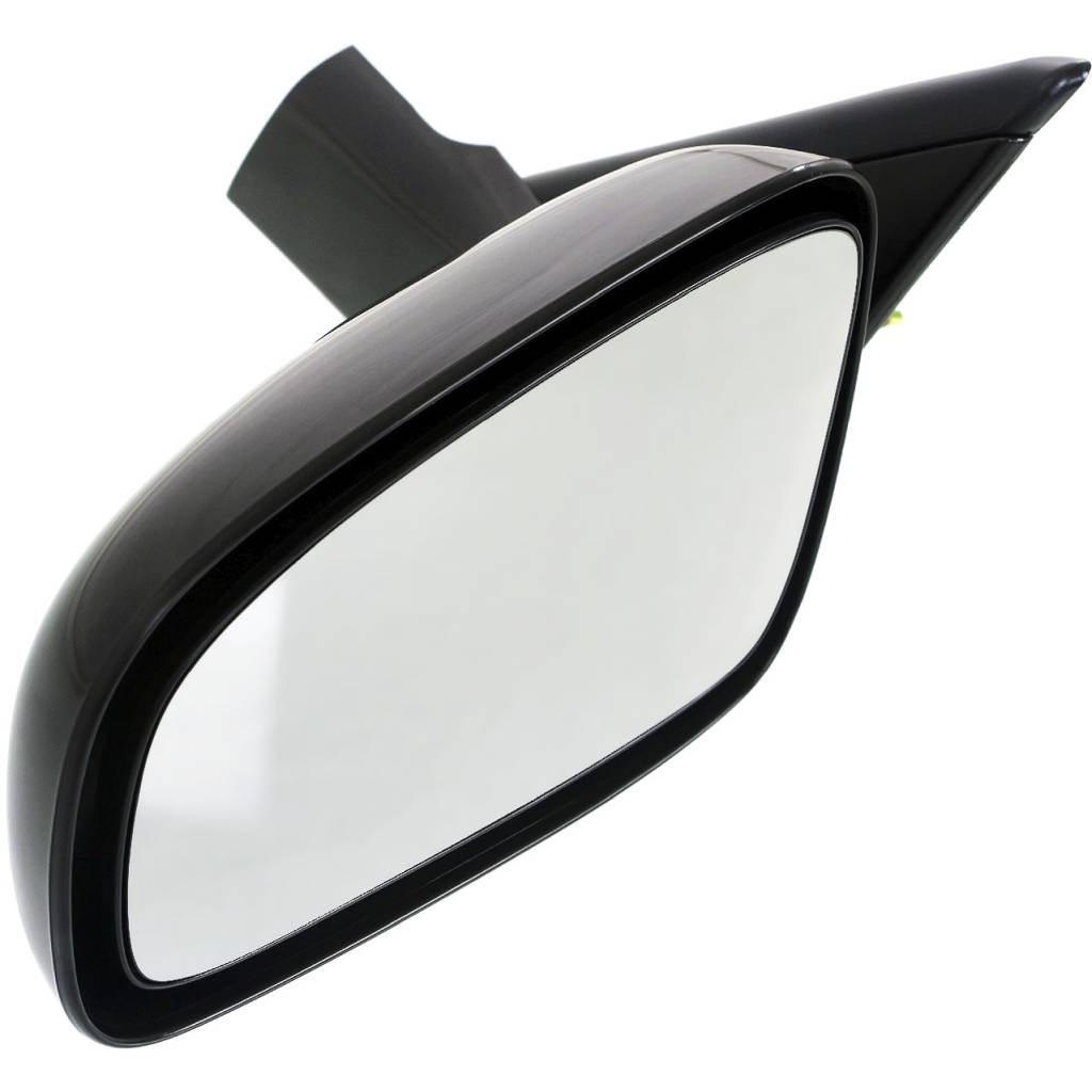 CHEVROLET IMPALA DOOR MIRROR LEFT (Driver Side) POWER/ NOT HEATED OEM#10331492 2000-2005 PL#GM1320218