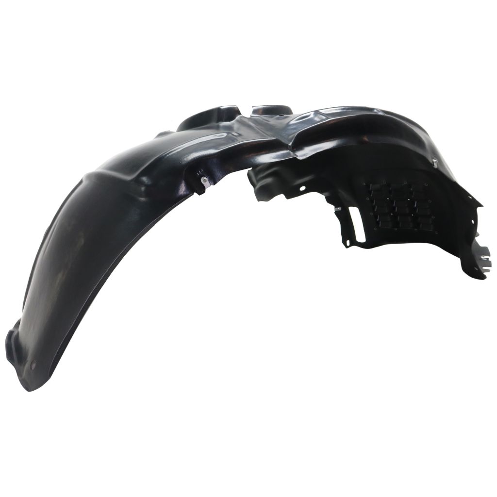GM TRUCKS & VANS SILVERADO/PU 1500 (19 OLD STYLE) REAR BUMPER BAR BRACKET RIGHT (Passenger Side) (WO/CORNER STEP) OEM#23108160 2014-2019 PL#GM1167128