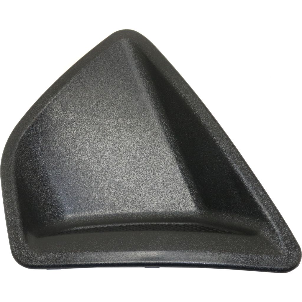FORD FIESTA/SEDAN FOG LAMP COVER LEFT (Driver Side) (WO/FOG) TEXTURED BLACK OEM#AE8Z17E811AA 2011-2013 PL#FO1038144