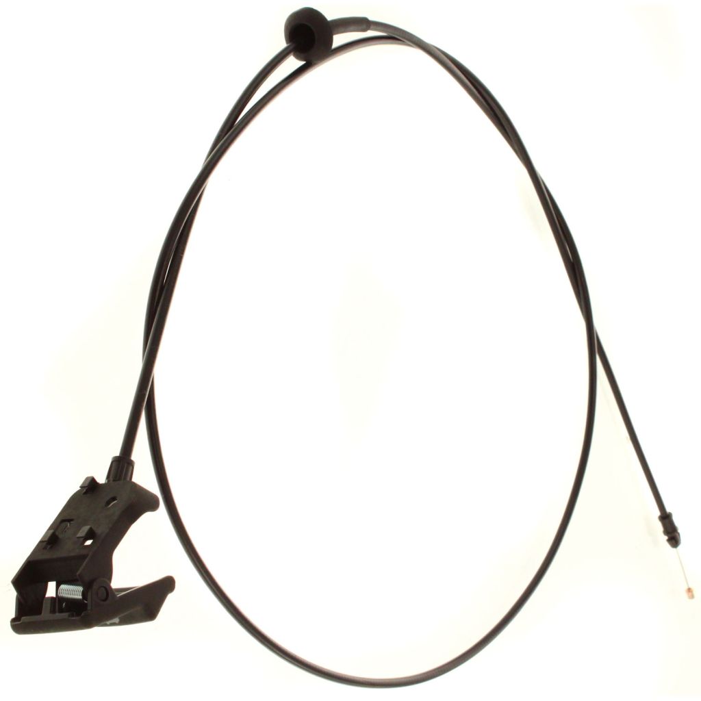 FORD TRUCKS & VANS ESCAPE HYBRID HOOD RELEASE CABLE OEM#8L8Z16916A 2008-2012 PL#FO1238101