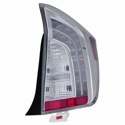 TOYOTA PRIUS PLUG-IN (1.8L) TAIL LAMP ASSEMBLY RIGHT (Passenger Side) OEM#8155147220 2012-2015 PL#TO2801191