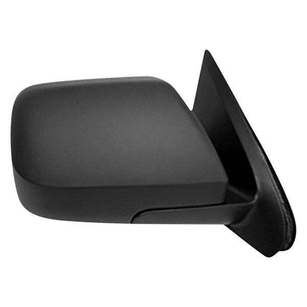 MAZDA TRIBUTE HYBRID DOOR MIRROR POWER/HEATED RIGHT (Passenger Side) (PTM) OEM#ZZDB69120A 2008-2011 PL#MA1321164