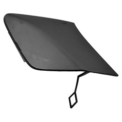 CHEVROLET CRUZE SEDAN FRONT BUMPER TOW HOOK COVER (WO/RS PKG) OEM#84051802 2016-2018 PL#GM1029116