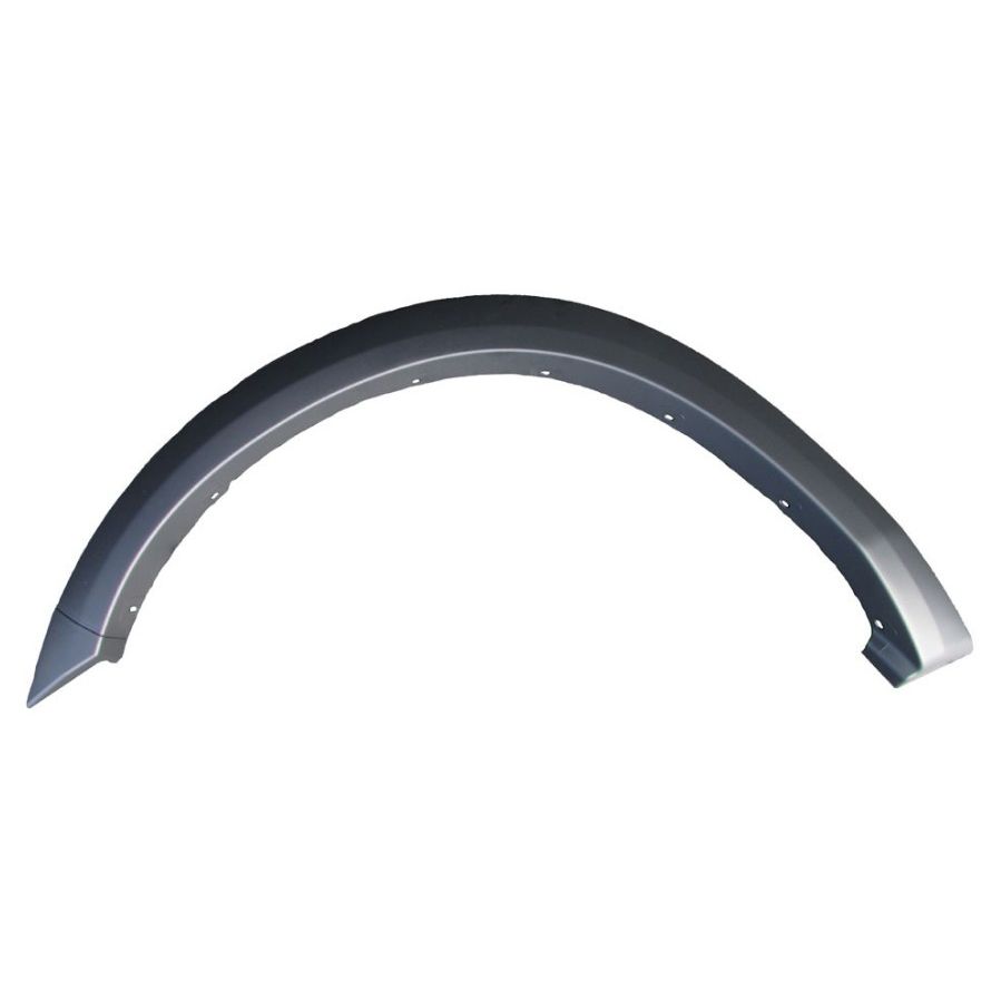 DODGE TRUCKS & VANS DODGE/PU R2500/3500 FENDER FLARE LEFT (Driver Side) (PTD) **CAPA** OEM#1TD49TZZAE 2010-2018 PL#CH1290110C