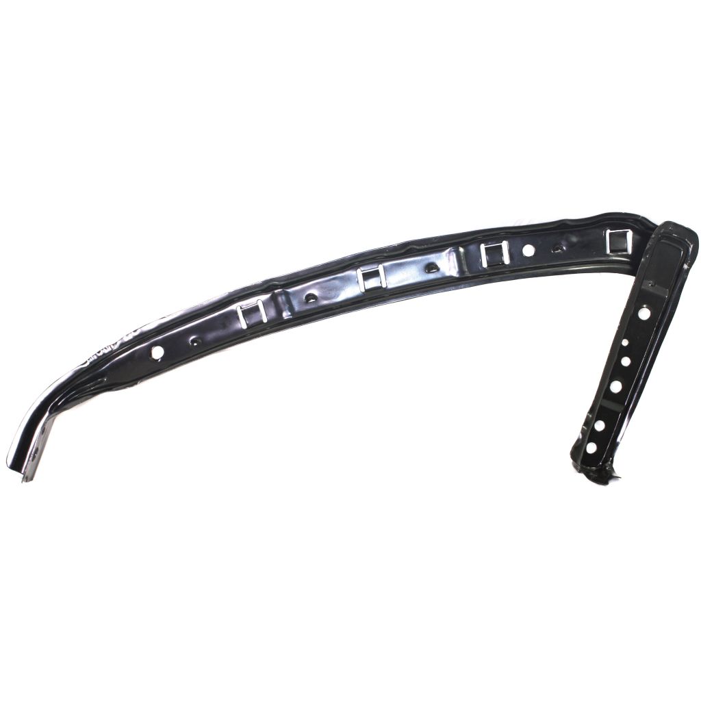 HONDA CIVIC SEDAN FRONT BUMPER FILLER RIGHT (Passenger Side) (UNDER HEAD/LAMP) OEM#71140SNAA00 2006-2011 PL#HO1067108