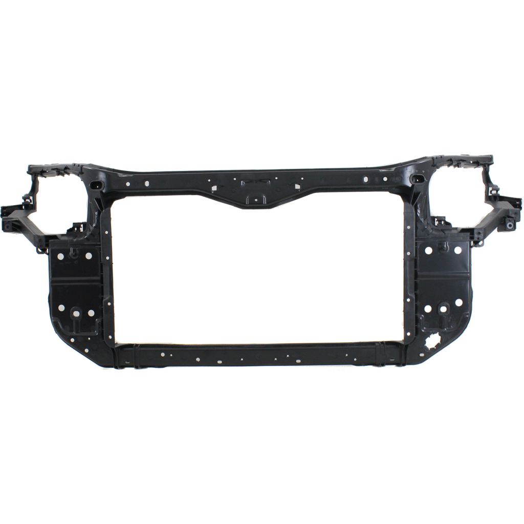 KIA OPTIMA (New Style)(W/1PC HEAD/LAMP) RADIATOR SUPPORT OEM#641012G500 2009-2010 PL#KI1225157