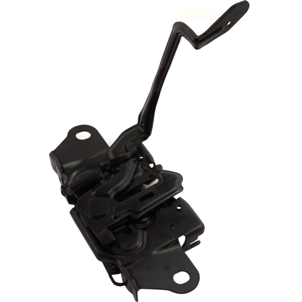 MAZDA CX-9 HOOD LATCH (WO/ALARM) OEM#TK4956620D 2016-2020 PL#MA1234127