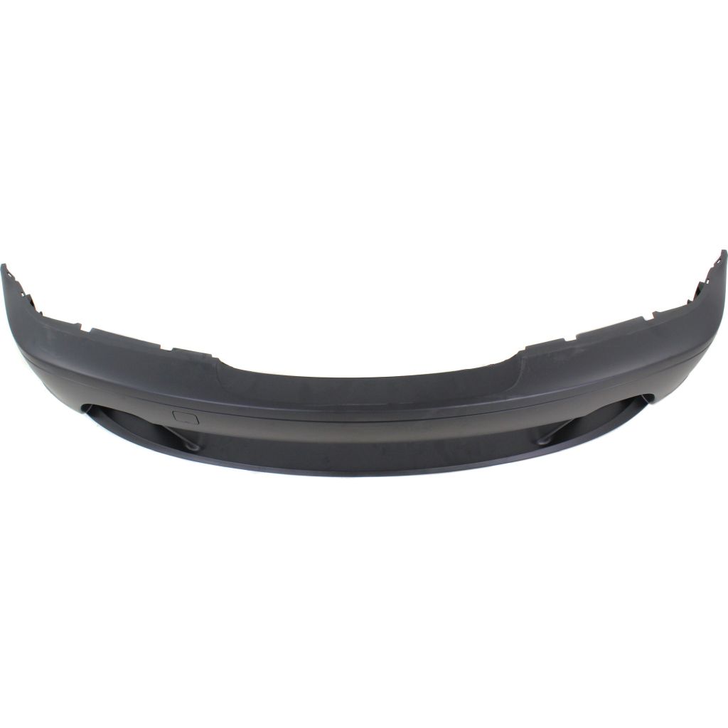 BMW BMW 3( ci ) (COUPE/CONVERTIBLE) FRONT BUMPER COVER PRIMED (FROM 3-03) OEM#51117076719 2003-2006 PL#BM1000152