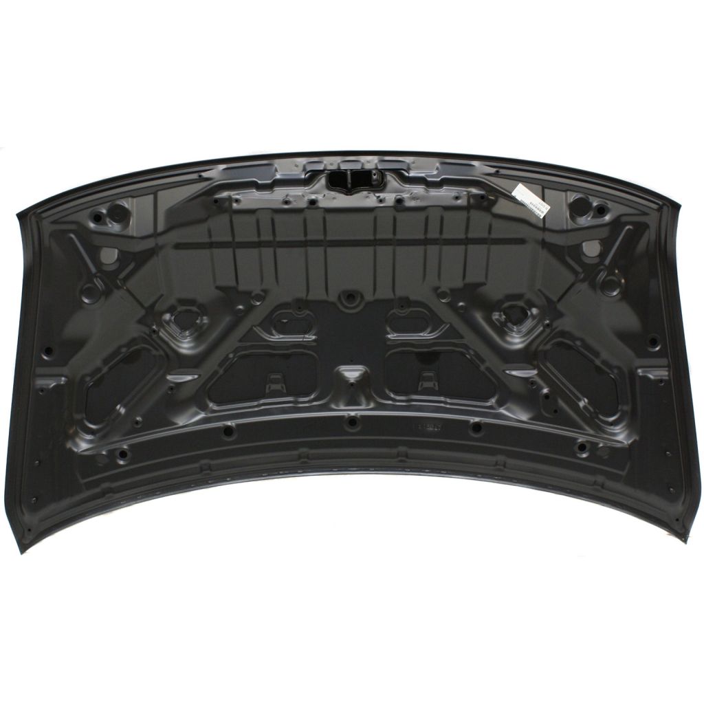 NISSAN(DATSUN) CUBE HOOD (STEEL) OEM#FEA0M1FAMA 2009-2014 PL#NI1230182