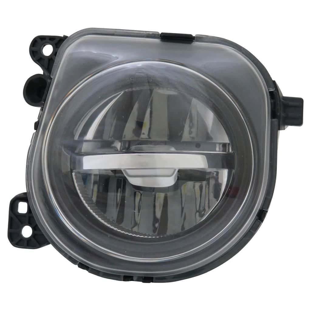 BMW BMW 5 SERIES HYBRID FOG LAMP ASSEMBLY LEFT (Driver Side) (LED)(WO/NIGHT VISION) OEM#63177311293 2014-2016 PL#BM2592152