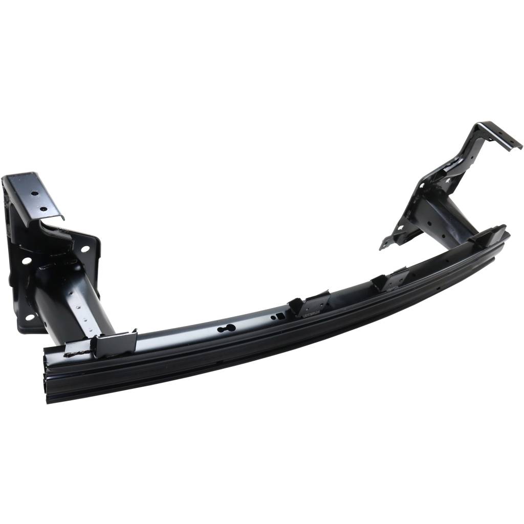 FORD FUSION FRONT BUMPER REINFORCEMENT WO/TOW HOOK OEM#DG9Z17757A 2013-2016 PL#FO1006263