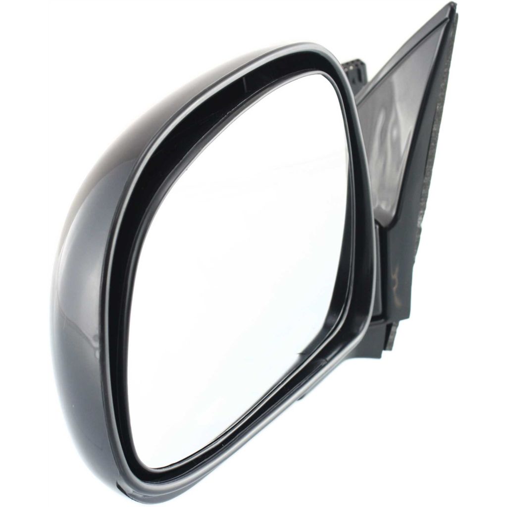 OLDSMOBILE BRAVADA DOOR MIRROR LEFT (Driver Side) POWER/ NOT HEATED OEM#15151117 1998-2001 PL#GM1320185