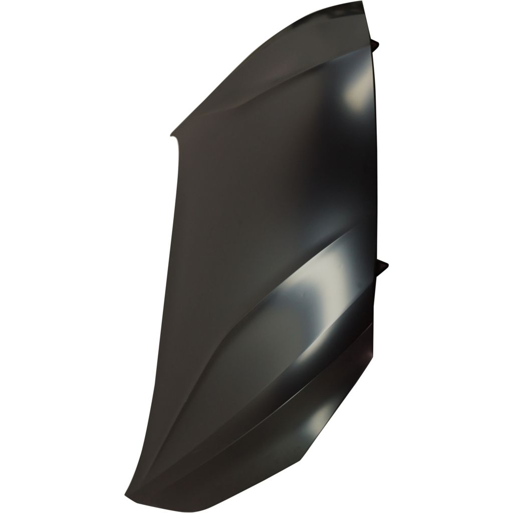 VOLVO VOLVO S60 CROSS COUNTRY HOOD (STEEL) OEM#313358830-PFM 2016-2018 PL#VO1230127
