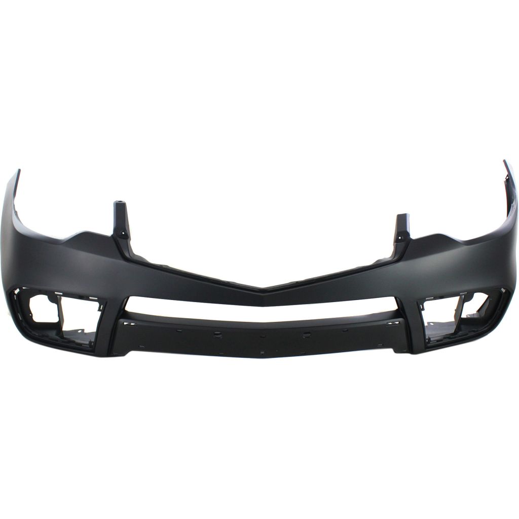 ACURA RDX FRONT BUMPER COVER PRM OEM#04711STKA93ZZ 2010-2012 PL#AC1000168