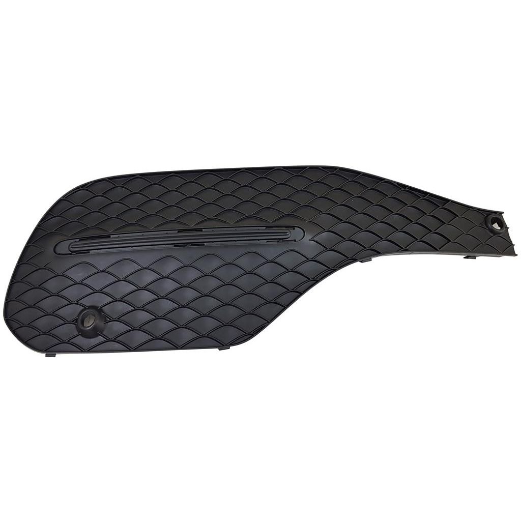MERCEDES-BENZ GLE-CLASS SUV (167) FOG LAMP COVER RIGHT (Passenger Side) TXT-BLACK (GLE350/450)(WO/AMG) OEM#1678858802 2020-2023 PL#MB1039227