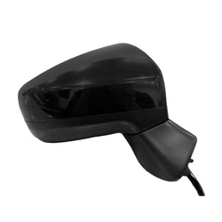 SUBARU LEGACY DOOR MIRROR RIGHT (Passenger Side) PWR/HTD (WO/BSD)PTD OEM#91036AL81A-PFM 2018-2019 PL#SU1321150