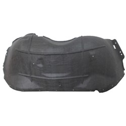 GM TRUCKS & VANS YUKON/DENALI (GMC) FENDER LINER RIGHT (Passenger Side) **CAPA** OEM#22806319 2015-2020 PL#GM1249246C