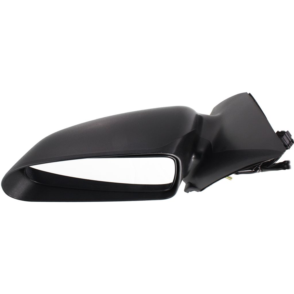 DODGE TRUCKS & VANS DURANGO DOOR MIRROR LEFT (Driver Side) PWR/HTD (W/MEMORY) OEM#55077503AM 2004-2009 PL#CH1320229