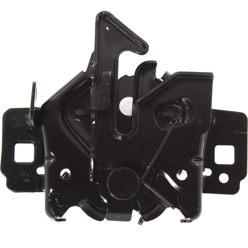 FORD TRUCKS & VANS FORD/PU (F150) SVT RAPTOR HOOD LATCH OEM#7C3Z16700A 2010 PL#FO1234132