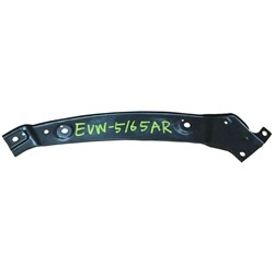 VOLKSWAGEN TIGUAN / TIGUAN LIMITED UPPER TIE BAR RIGHT (Passenger Side) **CAPA** OEM#5N0805932B 2012-2018 PL#VW1225153C