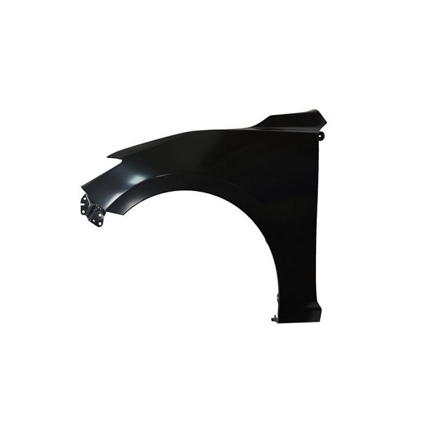 MAZDA MAZDA3 FENDER LEFT (Driver Side) OEM#BJS752211 2014-2018 PL#MA1240172