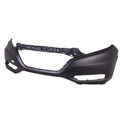 HONDA HRV FRONT BUMPER COVER PRIMED OEM#04711T7WA91ZZ 2016-2018 PL#HO1000301