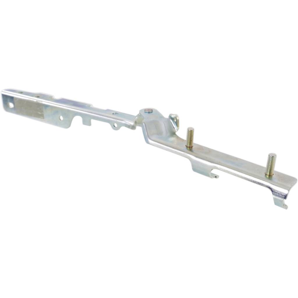 JEEP LIBERTY HOOD HINGE RIGHT (Passenger Side) OEM#55360896AH 2008-2012 PL#CH1236127
