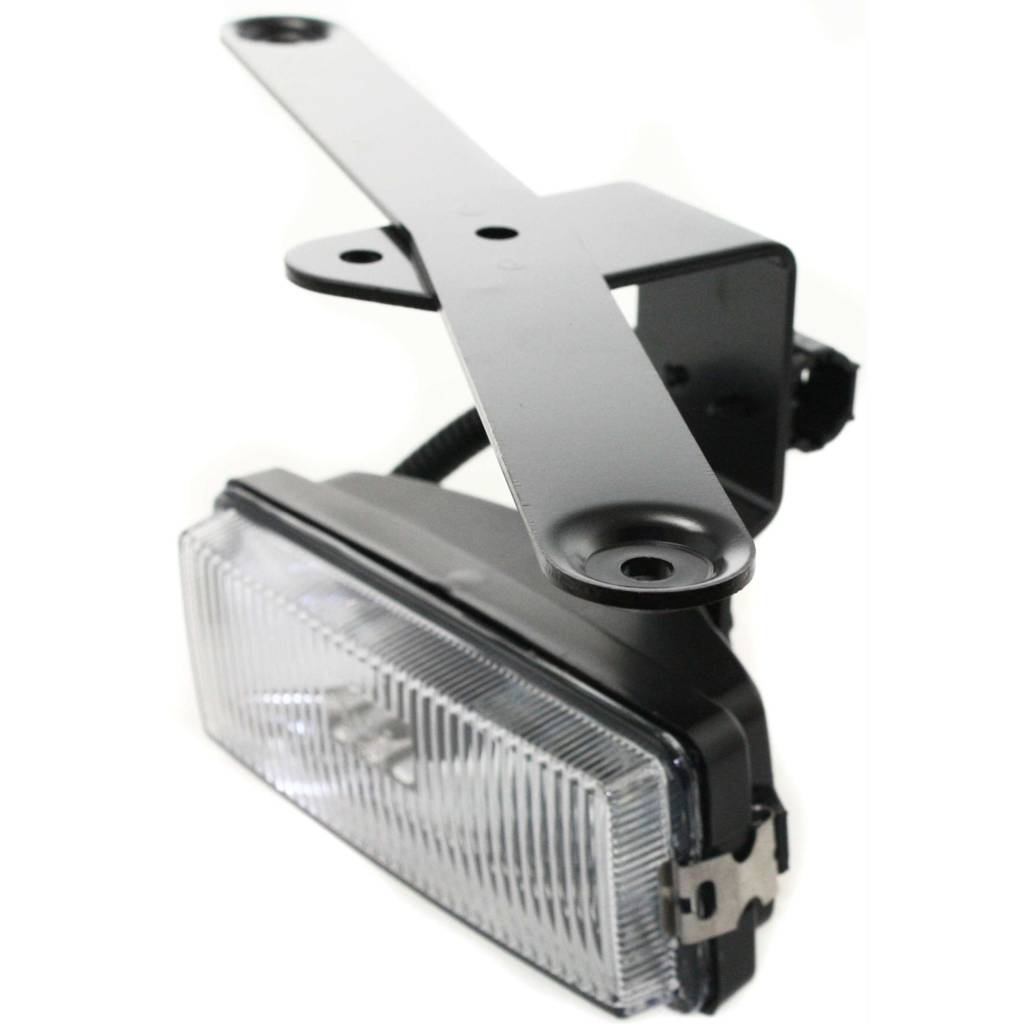 NISSAN XTERRA FOG LAMP ASSY RIGHT (Passenger Side) OEM#261507Z005 2000-2001 PL#NI2593110