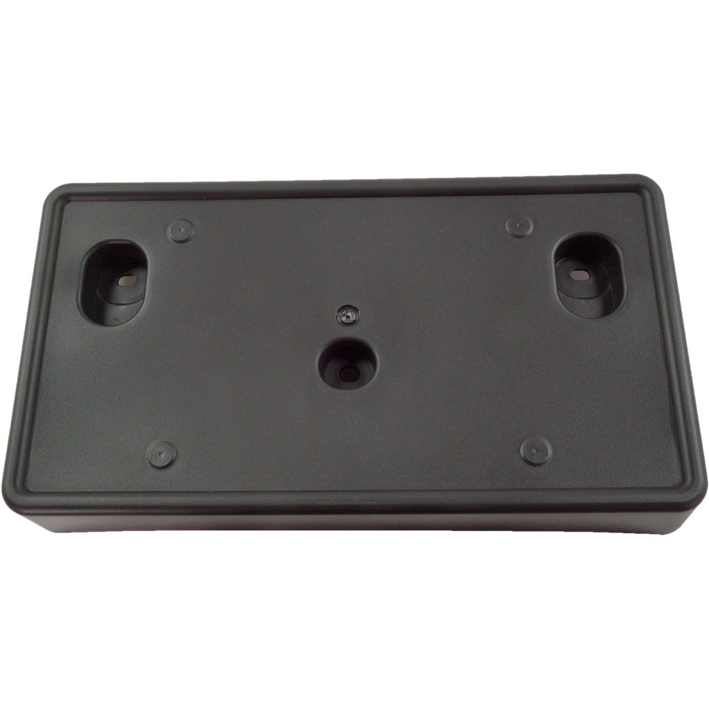 FORD TRUCKS & VANS ECOSPORT FRONT LICENSE PLATE BRACKET OEM#GN1Z17A385CA 2018-2022 PL#FO1068171