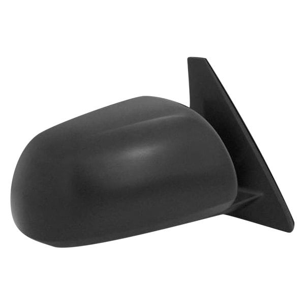 TOYOTA 4RUNNER DOOR MIRROR RIGHT (Passenger Side) POWER/HEATED (WO/SIGNAL)(TEXT CVR) OEM#8791035A51-PFM 2010-2013 PL#TO1321299