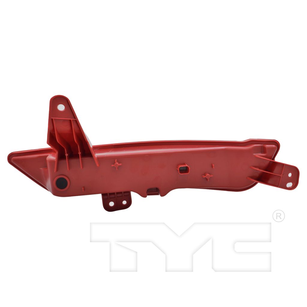 LINCOLN MKC REAR SIDE MARKER LAMP ASSY LEFT (Driver Side) (LED)(ON BMP) **CAPA** OEM#EJ7Z15500B 2015-2018 PL#FO2860108C
