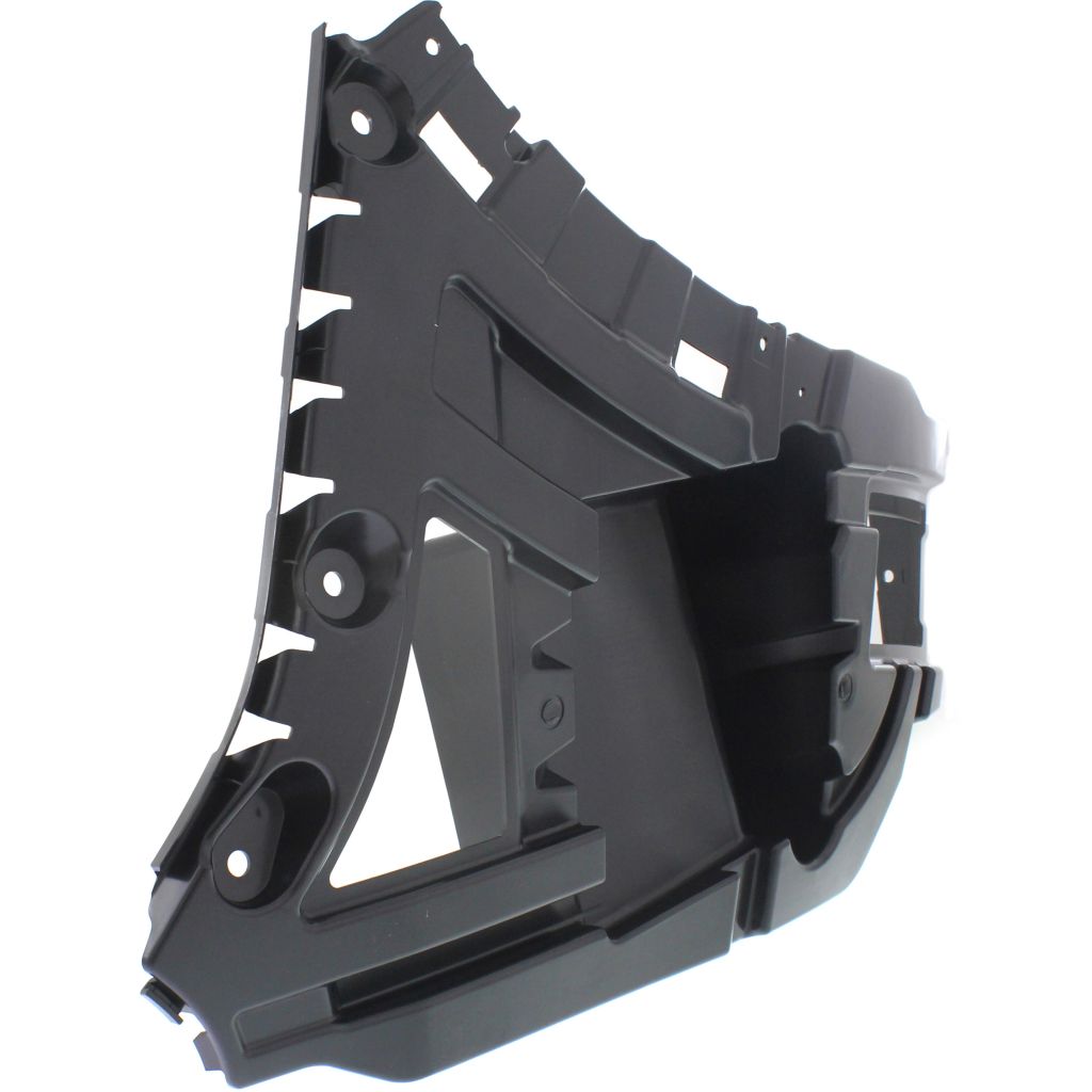 BMW BMW X3 REAR BUMPER COVER SIDE SUPPORT RIGHT (Passenger Side) OEM#51127210078 2011-2014 PL#BM1143102