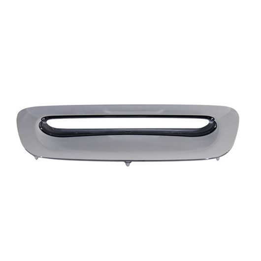 MINI COOPER COUPE HOOD INTAKE DUCT TRIM RING CHROME (S MODEL) OEM#51142353882 2012-2015 PL#MC1239102