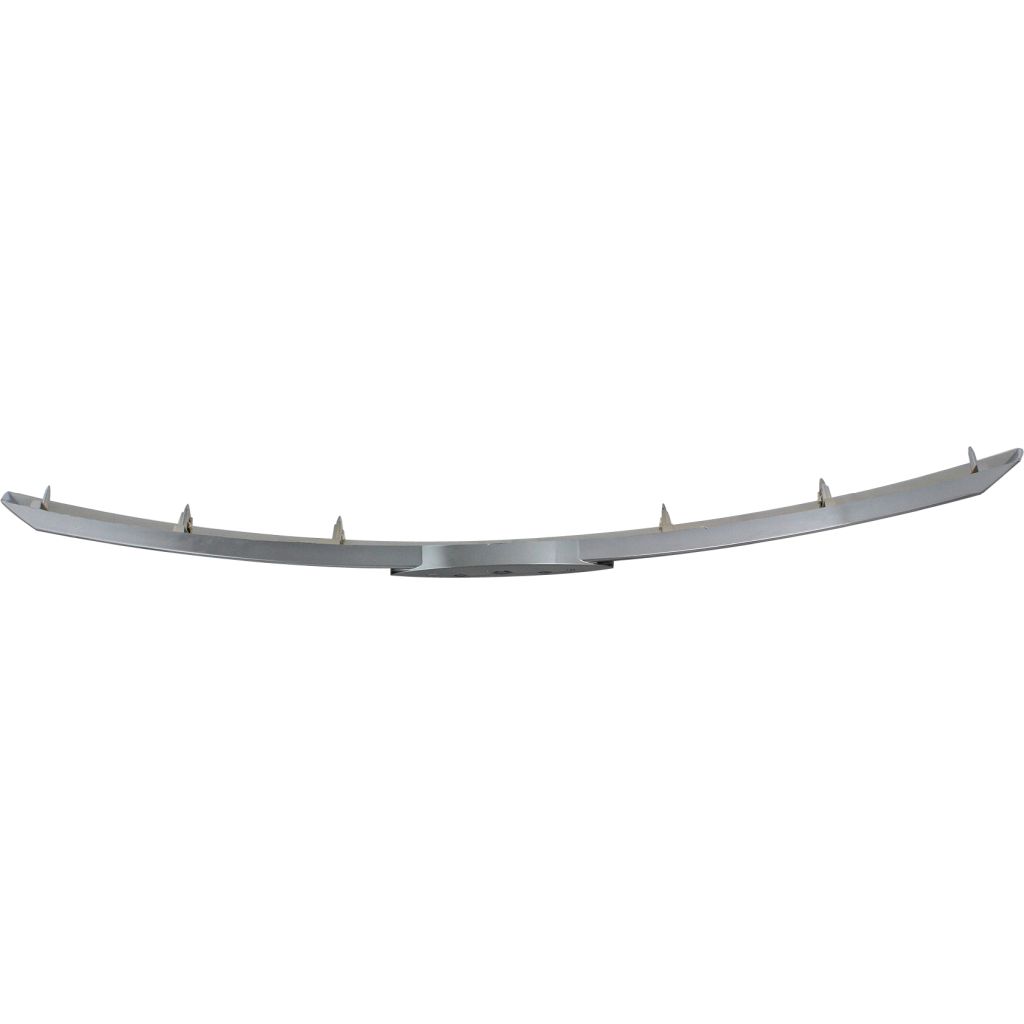 FORD FUSION GRILLE BAR/MLDG BLACK-CHROME CENTER (SPORT) OEM#BE5Z8200BA 2011-2012 PL#FO1210108
