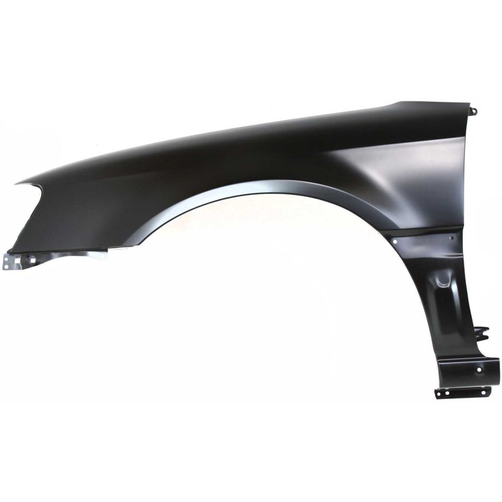 SUBARU LEGACY/OUTBACK FENDER LEFT (Driver Side) (OUTBACK) OEM#57120AE07A 2000-2004 PL#SU1240122