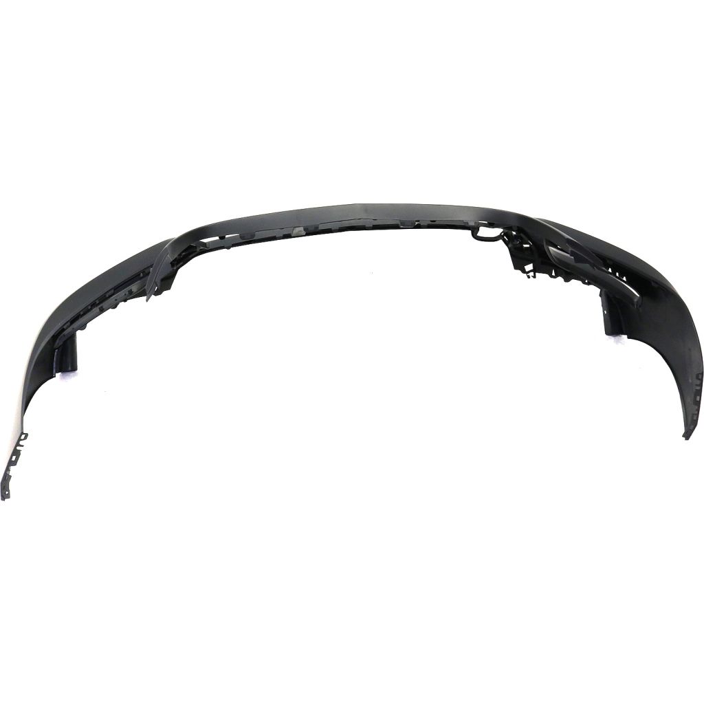 MERCEDES-BENZ ML-CLASS (166) FRONT BUMPER COVER PRIMED (ML250/350 WO/SPORT)(WO/WASH)(WO/SENSOR)**CAPA** OEM#16688500259999 2012-2015 PL#MB1000370C