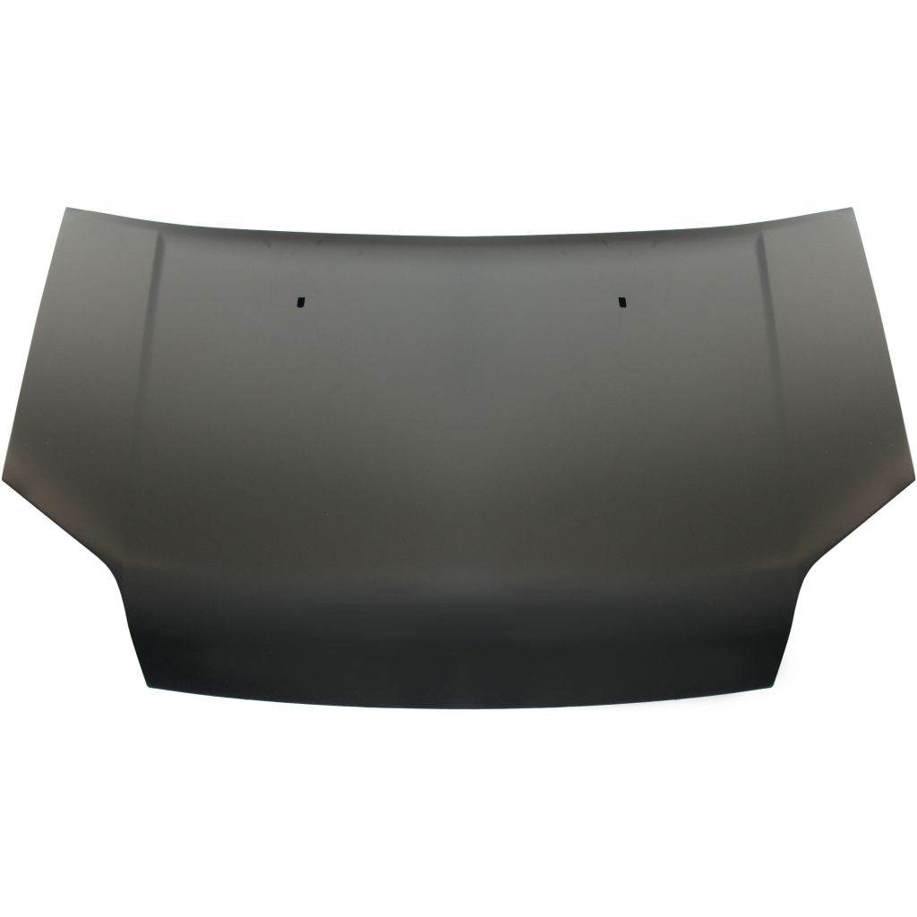 FORD TRUCKS & VANS TRANSIT CONNECT HOOD**CAPA** OEM#7T1Z16612A 2010-2013 PL#FO1230288C