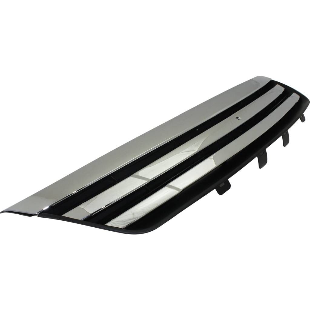 SUZUKI XL-7 GRILLE ASSY CHROME/BLACK OEM#7174078J00 2007-2009 PL#SZ1200124