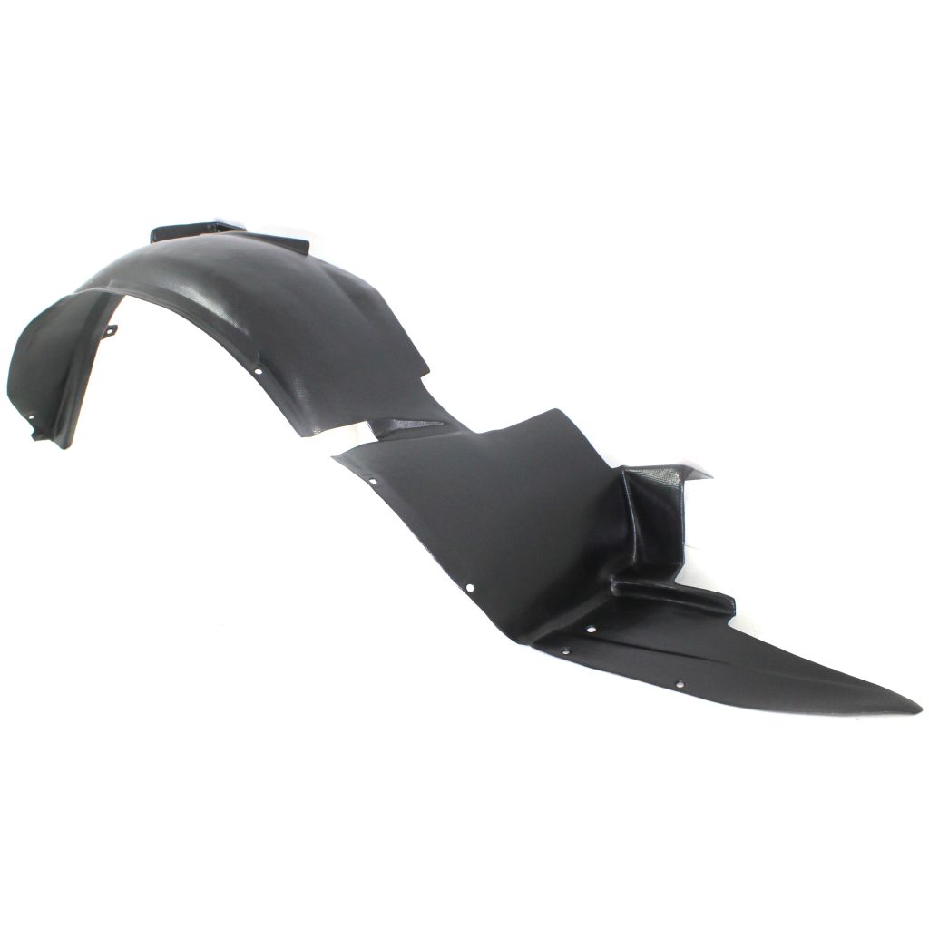 BUICK REGAL/4DOORS FENDER LINER RIGHT (Passenger Side) OEM#10430448 1997-2004 PL#GM1249109