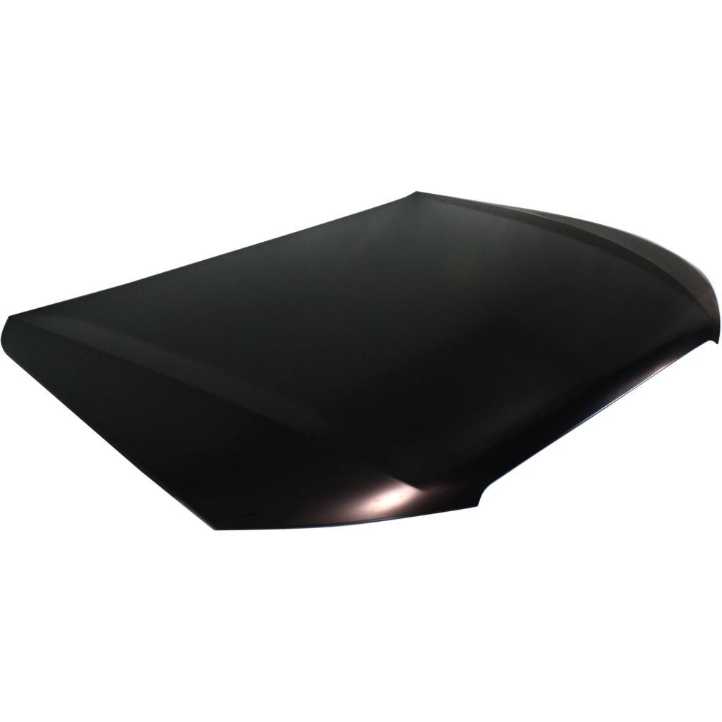 AUDI S6 SEDAN HOOD (ALUMINUM) **CAPA** OEM#4G0823029A 2013-2018 PL#AU1230123C