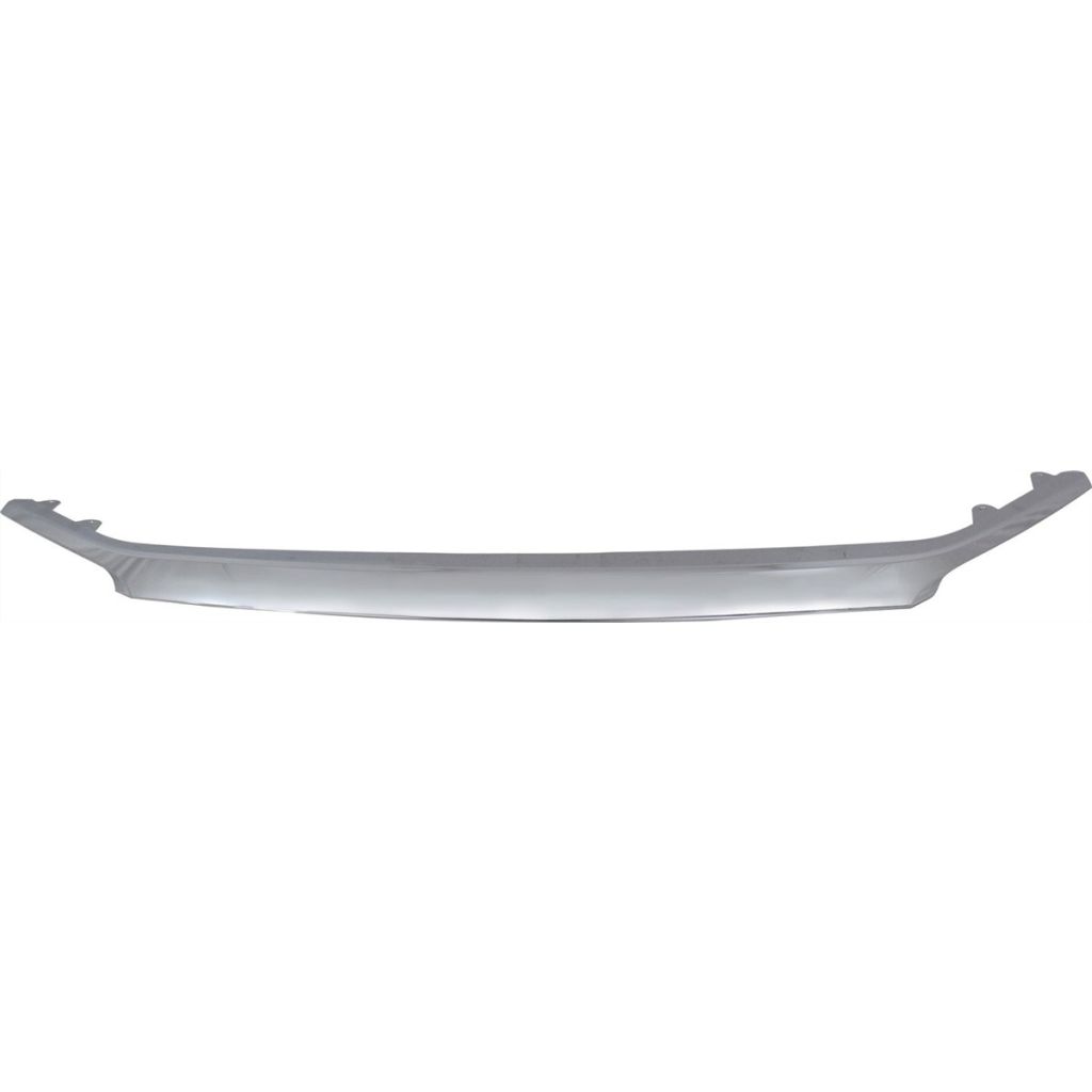 FORD FUSION HYBRID GRILLE BAR/MLDG CHROME UPPER OEM#AE5Z8200C 2010-2012 PL#FO1217103